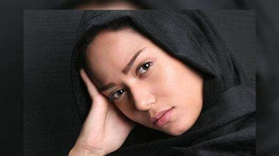 عکسهای خانوادگی پریناز ایزدیار