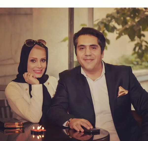 عکس کشف حجاب صبا راد