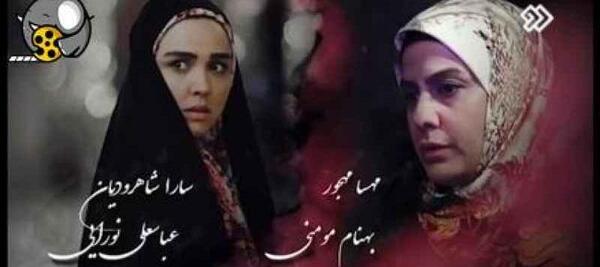 عکس جواد تو فیلم بچه مهندس