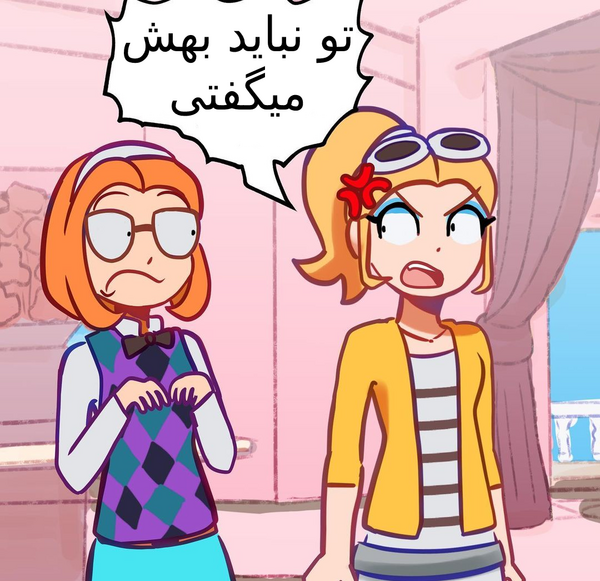 عکس همه ی میراکلس ها
