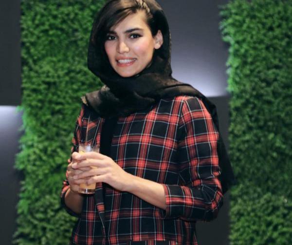 عکس راضیه جانباز