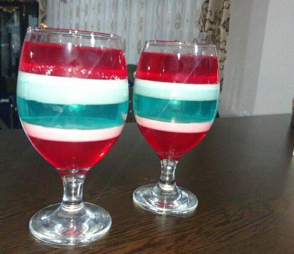 عکس ژله فیک