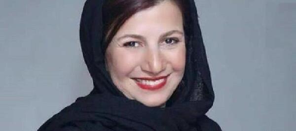 عکس واقعی برف پری در اب پریا
