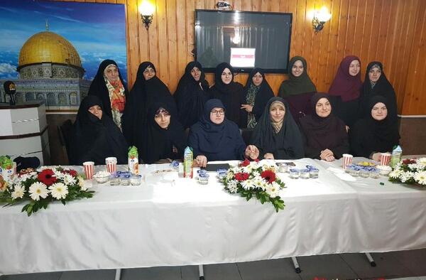 عکس خدیجه رنجبر