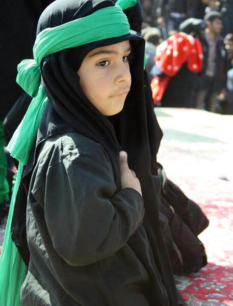 عکس خدیجه رنجبر