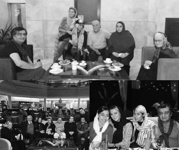 عکس خدیجه رنجبر