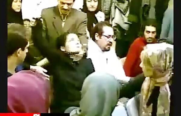 عکس ساختمان ترسناک