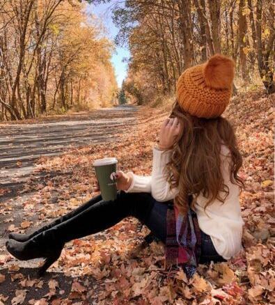 عکس پروفایل دخترانه برای اینستا