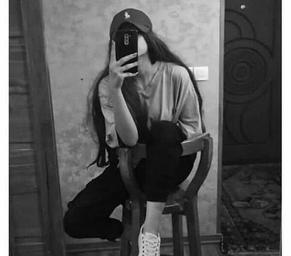 عکس پروفایل دخترانه برای اینستا