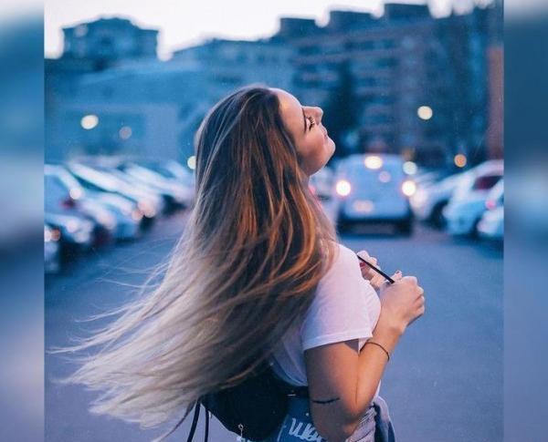 عکس پروفایل دخترانه برای اینستا