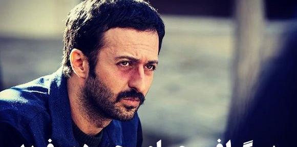 عکس حسام محمودی با همسرش