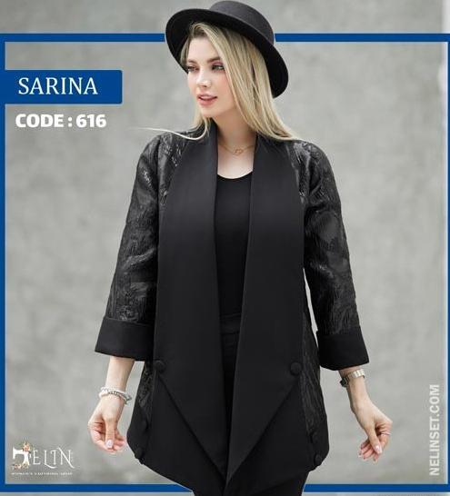 عکس یقه شال