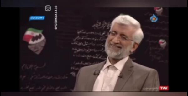 عکس مجری زن گفتگوی ویژه خبری
