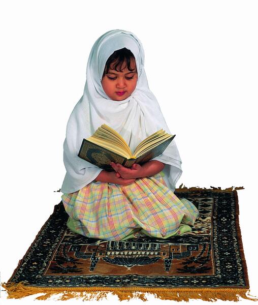 عکس سوتی قران خواندن جنتی