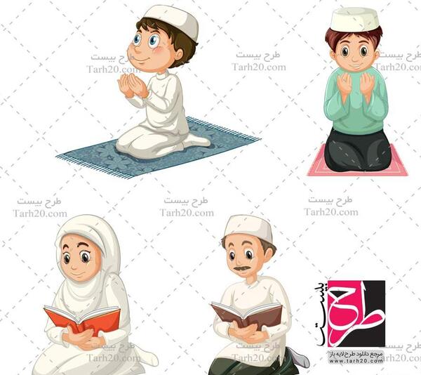 عکس سوتی قران خواندن جنتی