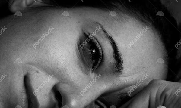 عکس سیاه سفید گریه
