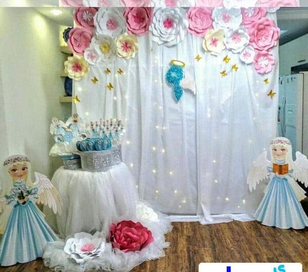 عکس ایده تزیین خانه برای جشن عقد