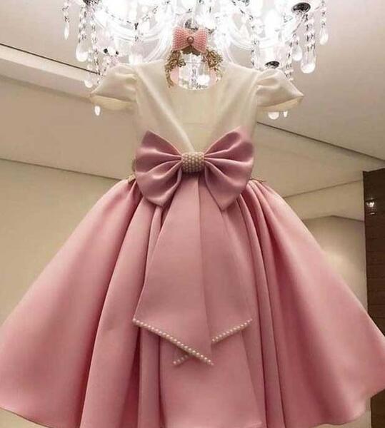 عکس کفش عروس بچه گانه