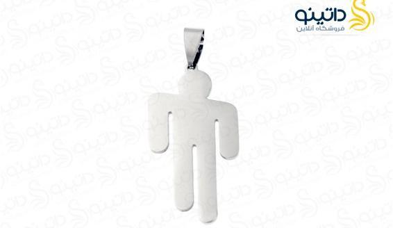 عکس گردنبند بیلی ایلیش