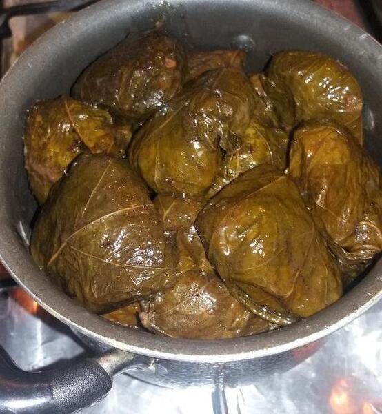 عکس فیک غذا
