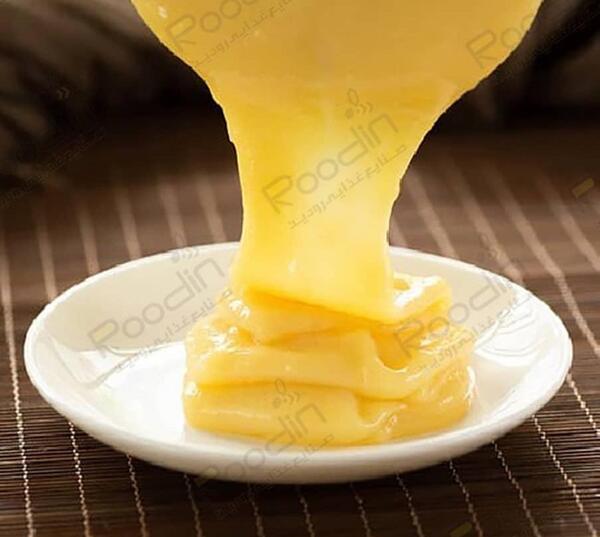 عکس ژله رویال