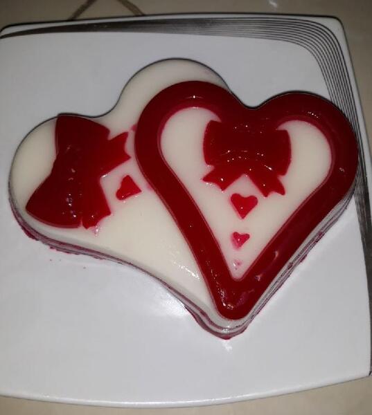 عکس ژله رویال