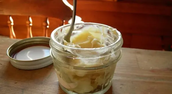 عکس ژله رویال
