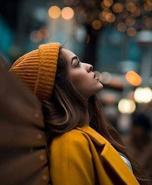 عکس های غمگین خیلی قشنگ