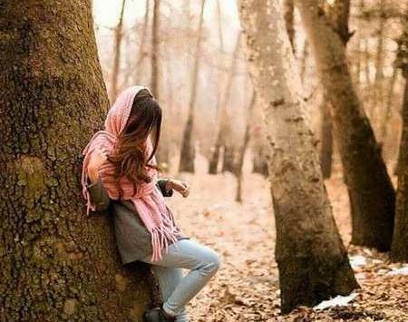 عکس دخترونه فیک طبیعی