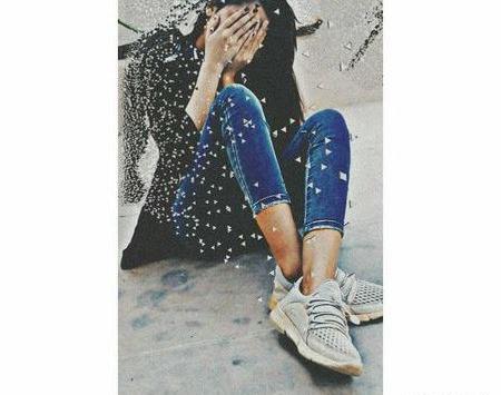عکس دخترونه فیک طبیعی