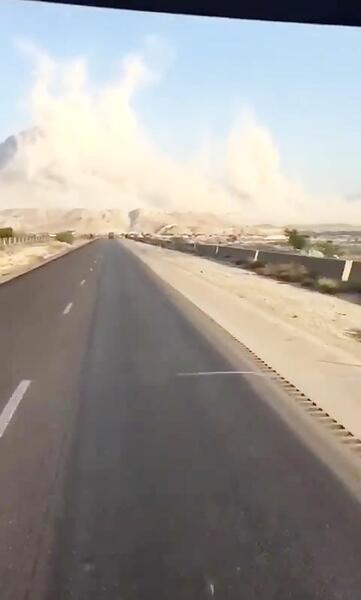 عکس برف کوهستان