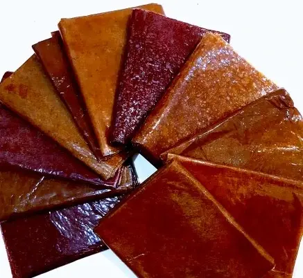 عکس لواشک محلی