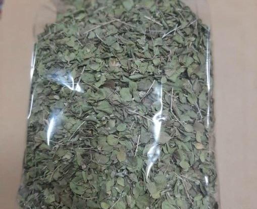 عکس بسته بندی آویشن