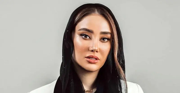 عکس سارا شریفی
