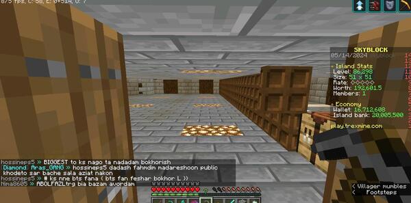 عکس محمد قلی در اپارات