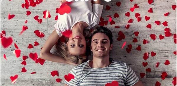 عکس ولنتاین لاکچری اینستا