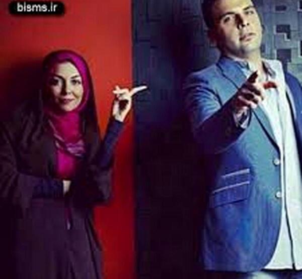 عکس احسان فرهادی