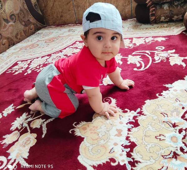 عکس احسان فرهادی