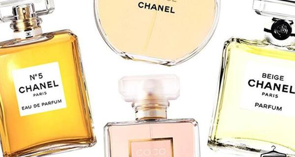 عکس عطر شنل
