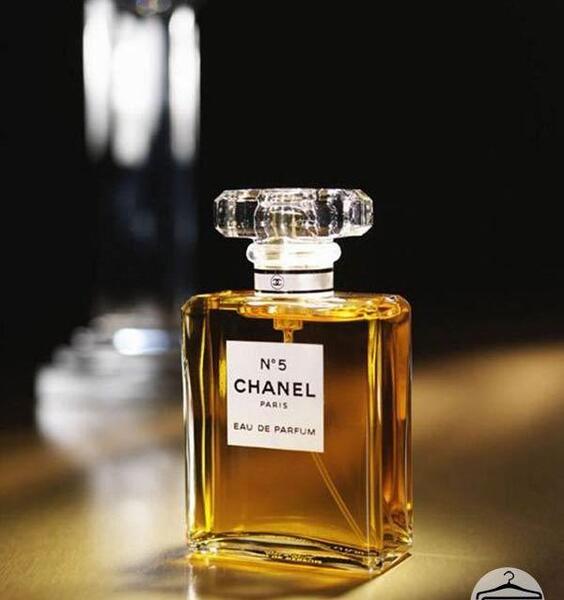 عکس عطر شنل