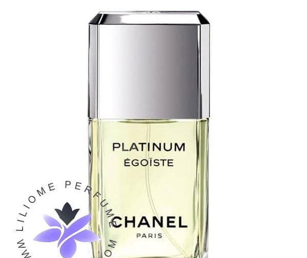 عکس عطر شنل