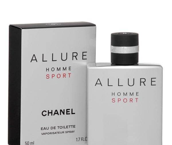 عکس عطر شنل