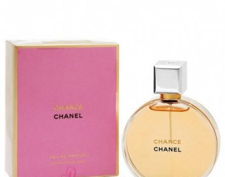 عکس عطر شنل