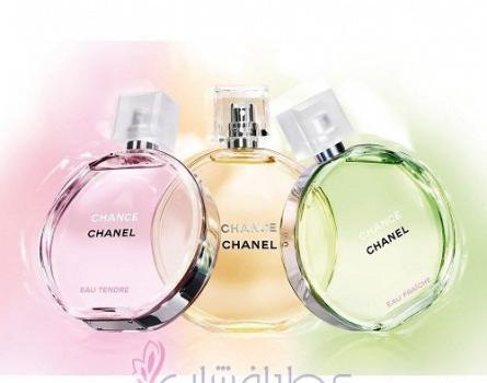 عکس عطر شنل