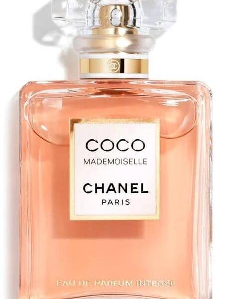 عکس عطر شنل