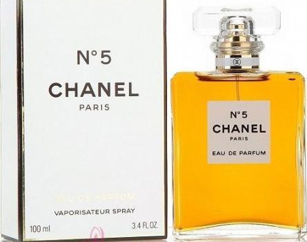 عکس عطر شنل