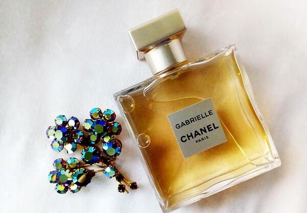 عکس عطر شنل