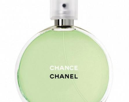 عکس عطر شنل