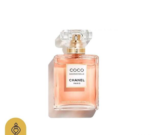 عکس عطر شنل