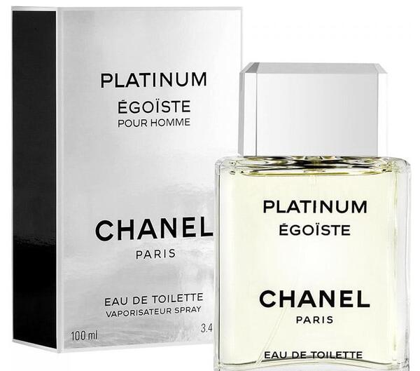 عکس عطر شنل